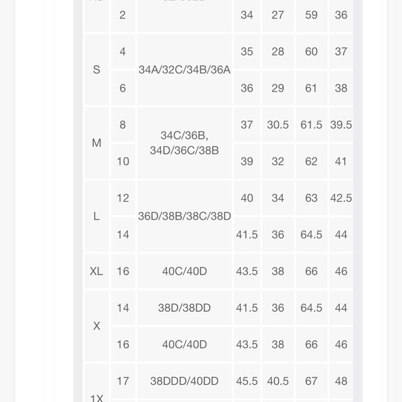 22) Wide Ribbed Ring Medium Coverage One Piece Swimsuit - Kona Sol™ NWT SZ large - Picture 3 of 6